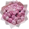 Обложка набора Pink Black