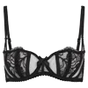 Стикер 58 Pink Black