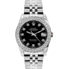Стикер 27 Pink Black