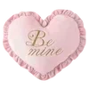 Стикер 53 Pink Black