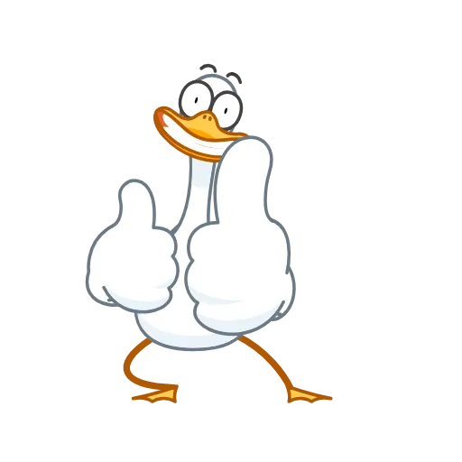 👍 Стикер «Premium Sticker» для Telegram