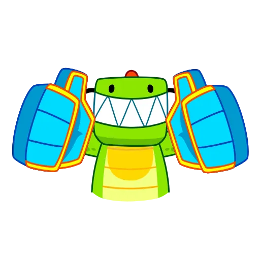 👍 Стикер «Premium Sticker» для Telegram