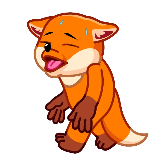 🥵 Стикер «Premium» для Telegram