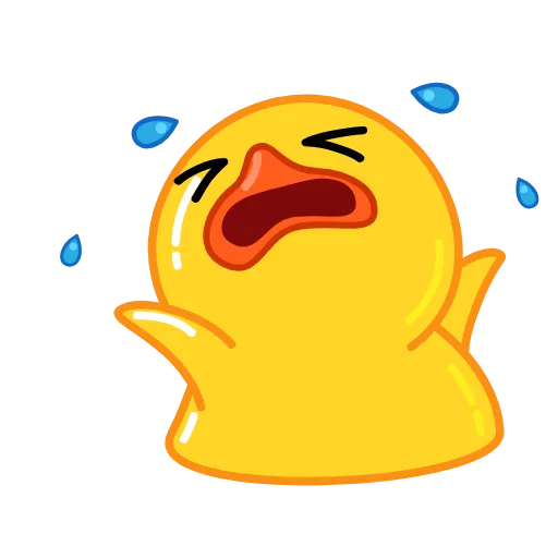 😭 Стикер «Premium» для Telegram