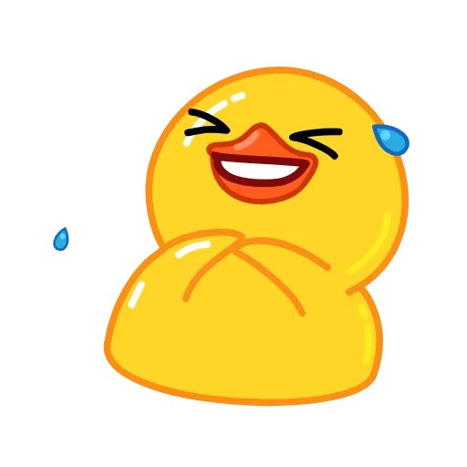 🤣 Стикер «Premium» для Telegram