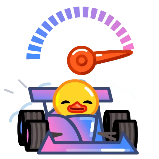😎 Стикер «Premium» для Telegram