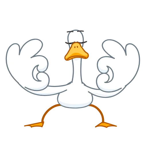 👌 Стикер «Premium» для Telegram