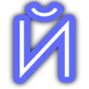 ✨ Эмодзи «Синий шрифт» для Telegram