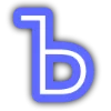 ✨ Эмодзи «Синий шрифт» для Telegram