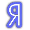 ✨ Эмодзи «Синий шрифт» для Telegram