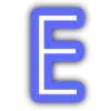 ✨ Эмодзи «Синий шрифт» для Telegram