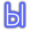 ✨ Эмодзи «Синий шрифт» для Telegram