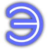 ✨ Эмодзи «Синий шрифт» для Telegram