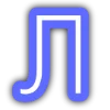✨ Эмодзи «Синий шрифт» для Telegram