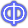 ✨ Эмодзи «Синий шрифт» для Telegram