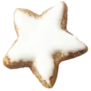 Стикер 10 🌟Зимний пак