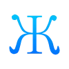 🔠 Эмодзи «Огневушка» для Telegram