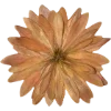 🫥 Эмодзи «Pressed flowers» для Telegram