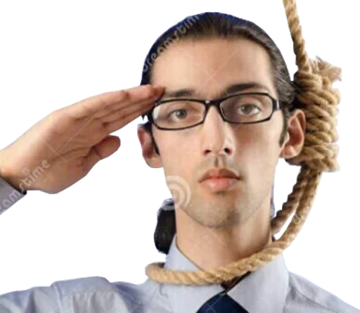 🫡 Стикер «Press F to Respect» для Telegram