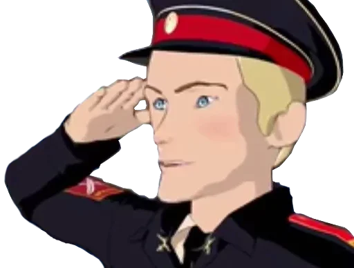 🫡 Стикер «Press F to Respect» для Telegram