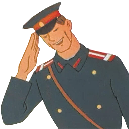 🫡 Стикер «Press F to Respect» для Telegram