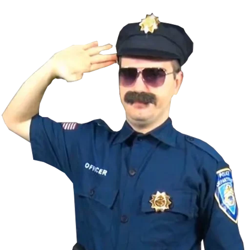 🫡 Стикер «Press F to Respect» для Telegram