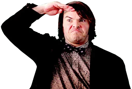 🫡 Стикер «Press F to Respect» для Telegram