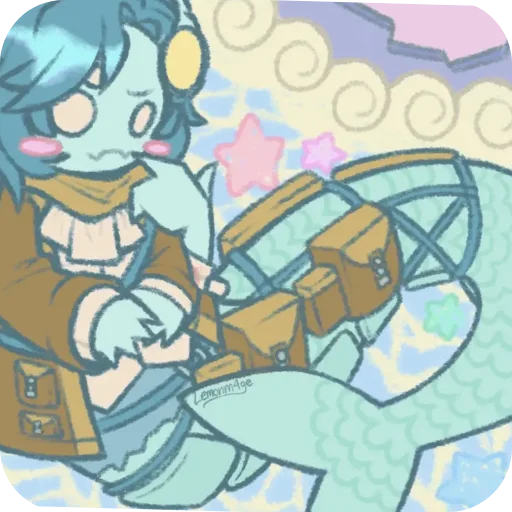 👍 Стикер «Pressure» для Telegram