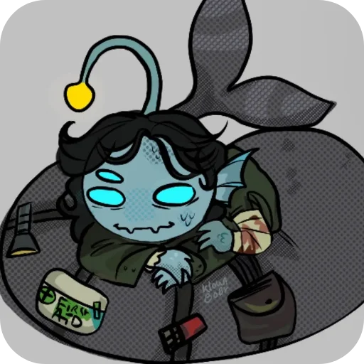 🤩 Стикер «Pressure» для Telegram