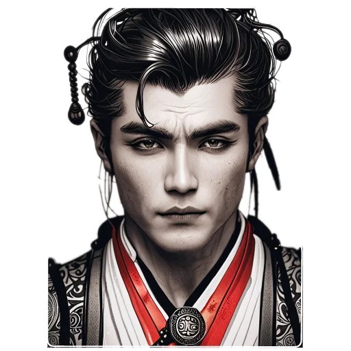 💇 Стикер «Великие Престолы» для Telegram