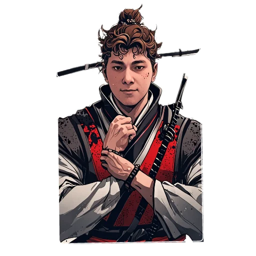 🖼 Стикер «Великие Престолы» для Telegram