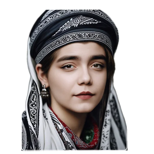 🎩 Стикер «Великие Престолы» для Telegram