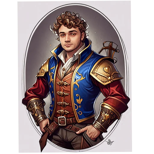 🖼 Стикер «Великие Престолы» для Telegram
