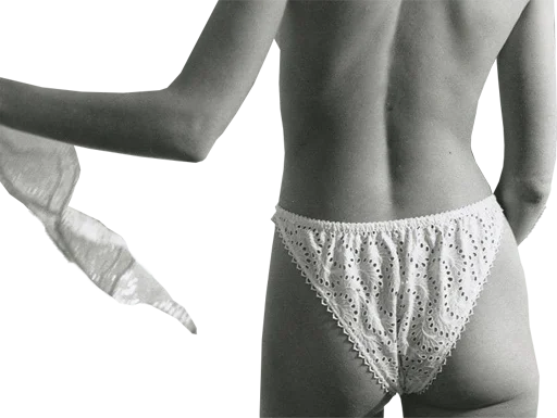 👙 Стикер «ассорти» для Telegram