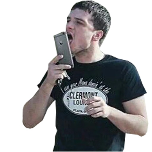 👅 Стикер «ассорти» для Telegram