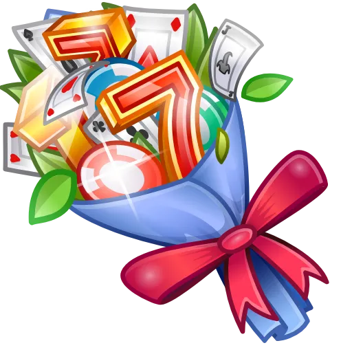 💐 Стикер «Pretty Posy» для Telegram