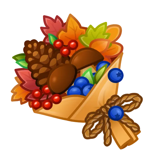 Стикерпак Pretty Posy для Telegram
