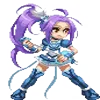 Стикер 6 Pretty Cure