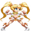 Стикер 22 Pretty Cure