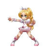 Стикер 30 Pretty Cure