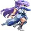 Стикер 15 Pretty Cure