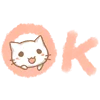 👌 Эмодзи «Pretty Kitty Emoji» для Telegram