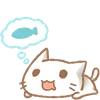 🍴 Эмодзи «Pretty Kitty Emoji» для Telegram