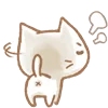 😤 Эмодзи «Pretty Kitty Emoji» для Telegram