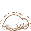 😒 Эмодзи «Pretty Kitty Emoji» для Telegram
