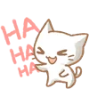 🤣 Эмодзи «Pretty Kitty Emoji» для Telegram