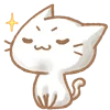 😏 Эмодзи «Pretty Kitty Emoji» для Telegram