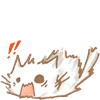 😱 Эмодзи «Pretty Kitty Emoji» для Telegram