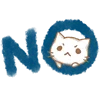 👎 Эмодзи «Pretty Kitty Emoji» для Telegram