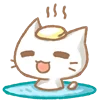 🏖 Эмодзи «Pretty Kitty Emoji» для Telegram